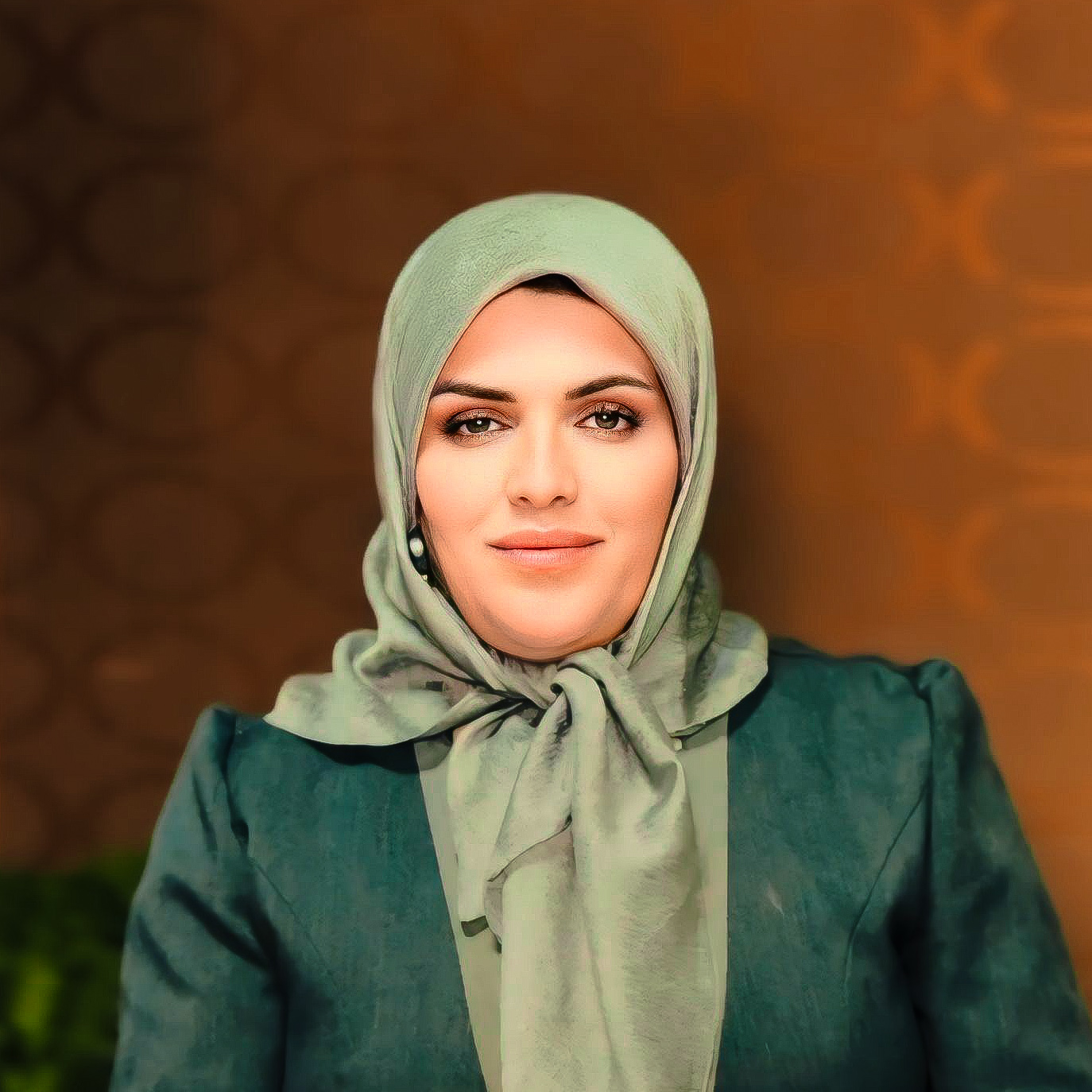 Avatar of حمیده کاوه